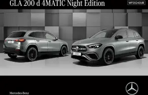 THE GLA NIGHT EDITION
